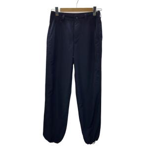 STUSSY◆ボトム/3/ポリエステル/NVY