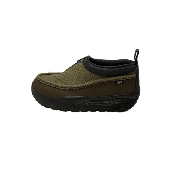 NIKE ACG◆ローカットスニーカー/26.5cm/BRW/io4547-001/IZY