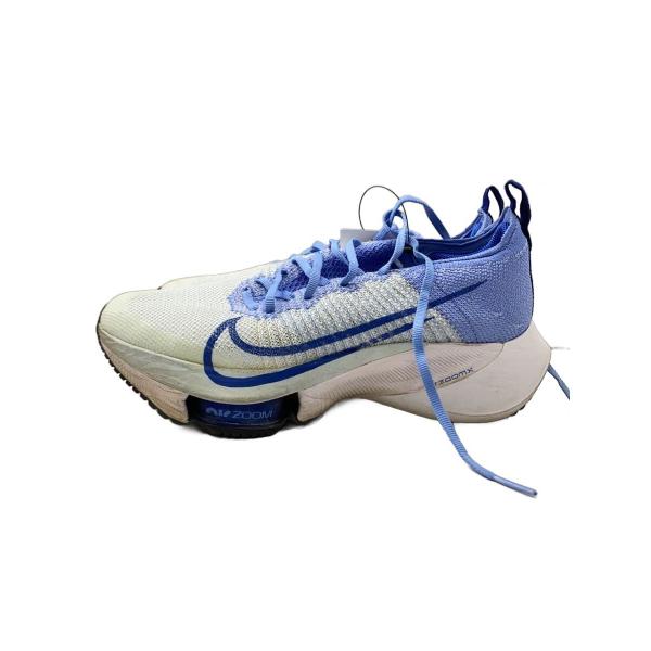 NIKE◆AIR ZOOM TEMPO NEXT_エア ズーム テンポ ネクスト/23.5cm/BL...