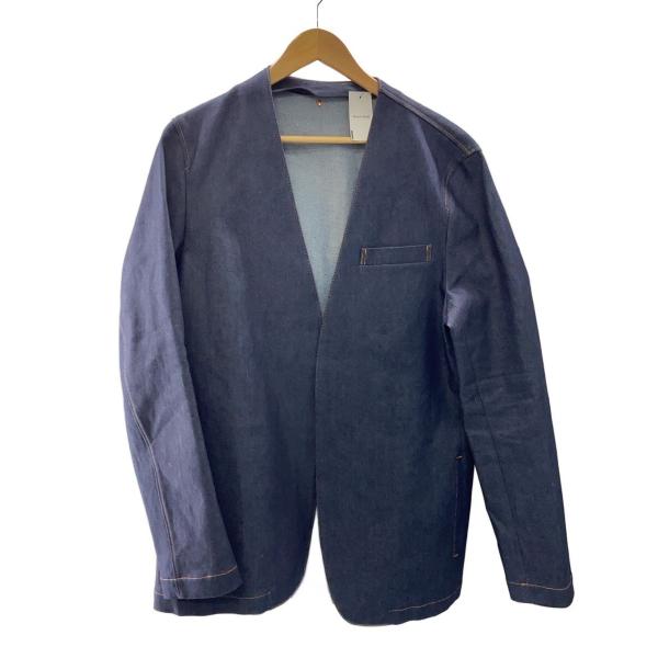 SOPHNET.◆ジャケット/XL/コットン/IDG/無地/SOPH-230047/23SS/NO ...