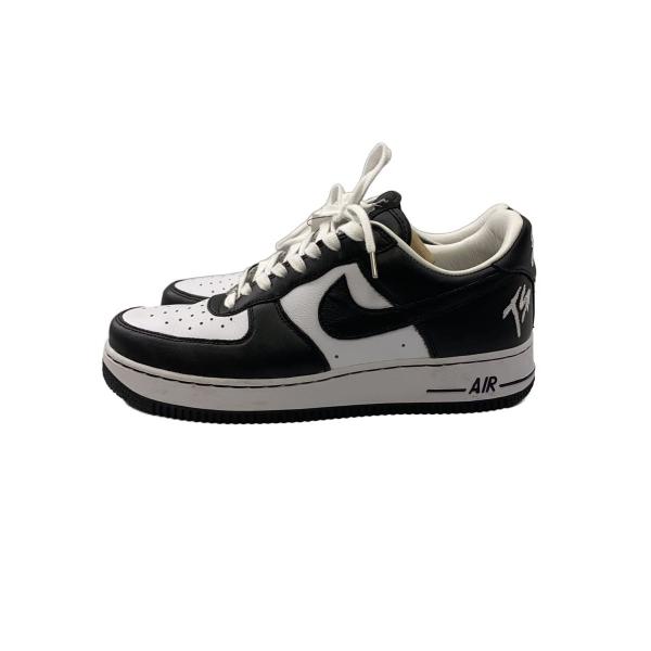 NIKE◆AIR FORCE 1 LOW QS TS_エアフォース 1 ロー クイックストライク テ...