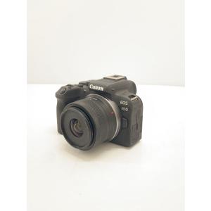 CANON◇ミラーレスデジタルカメラ/EOS R10 RF-S18-45 IS STM CANON◇ミラーレスデジタルカメラ/EOS R10 RF-S18-45 IS STM