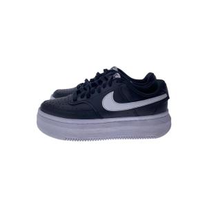 NIKE◆COURT VISION ALTA LTR_コートビジョンアルタ LTR/24cm/BLK