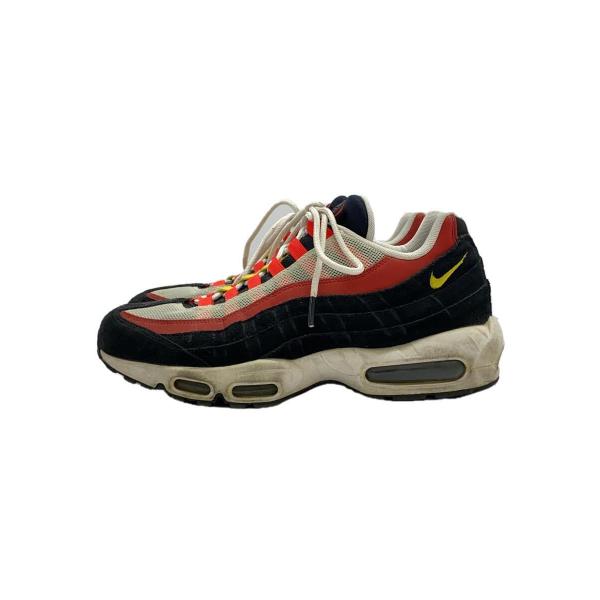 NIKE◆AIR MAX 95 ESSENTIAL_エアマックス95エッセンシャル/28cm/マルチ...