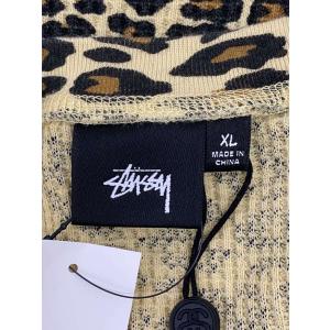 STUSSY◆長袖Tシャツ/XL/コットン/レ...の詳細画像2