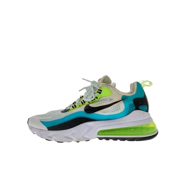 NIKE◆AIR MAX 270 REACT SE_エアマックス 270 リアクト SE/29cm/...