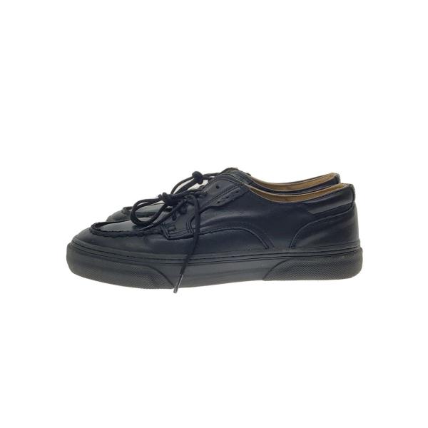 SLACK FOOTWEAR◆ローカットスニーカー/26cm/BLK