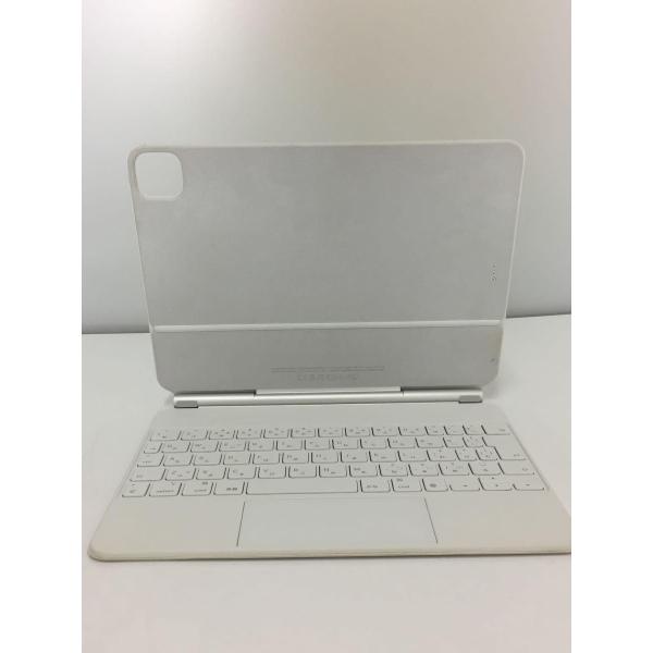 Apple◆iPad Pro 11インチ用 Magic Keyboard