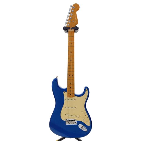 Fender◆American Ultra Stratocaster/Cobra Blue/2019...