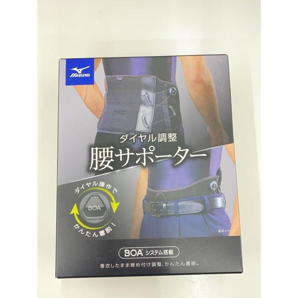 MIZUNO◆ミズノ/サポーター/C2JS818009