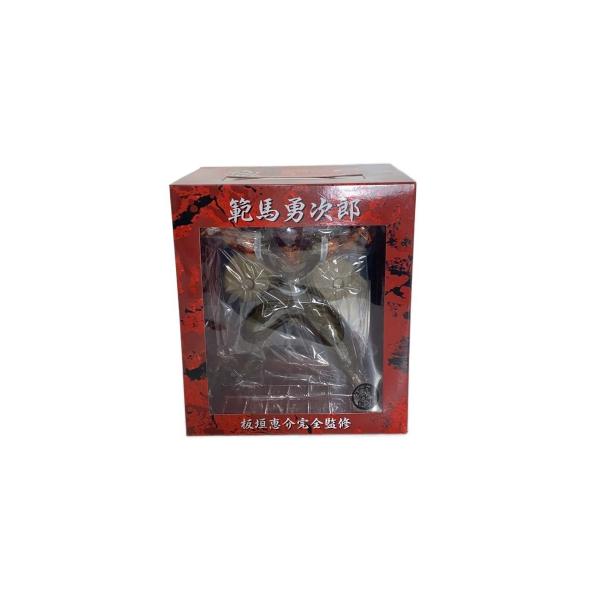RDF/範馬勇次郎/チャンピオンザウェブ版/開封品でございます。