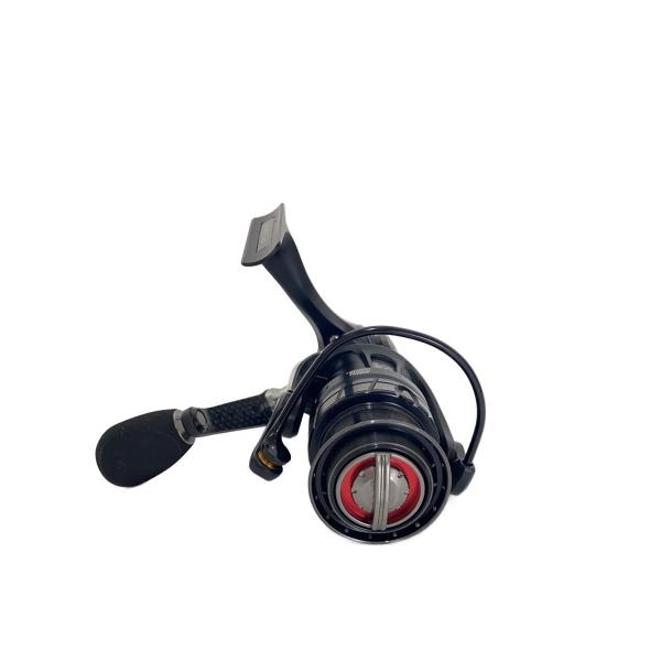 Abu Garcia◆ROXANI 2000SH/スピニングリール