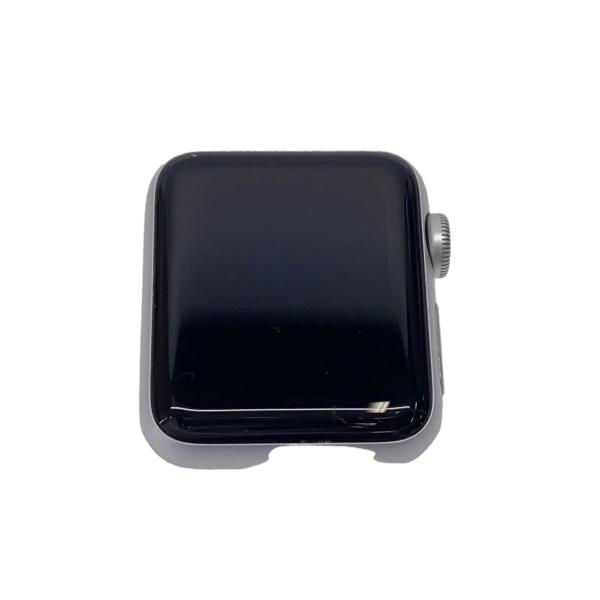 Apple◆Apple Watch Series 3 GPSモデル 38mm MTEY2J/A [ホ...