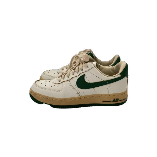 NIKE◆AIR FORCE 1 LOW 07 LV8/23.5cm/WHT