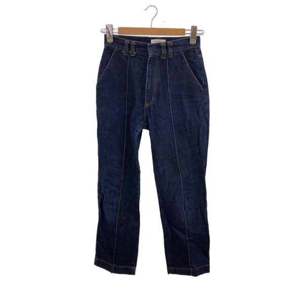 AMERI◆ボトム/25/デニム/IDG/02110861002//