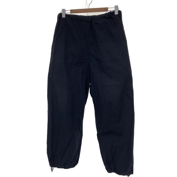 FreshService◆UTILITY OVER PANTS/ボトム/FREE/コットン/BLK/...