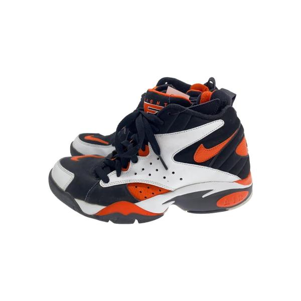 NIKE◆AIR MAESTRO II LTD/エアマエストロ/ホワイト/AH8511-101/26...