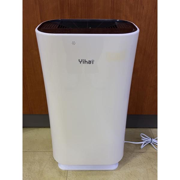 Yihai/空気清浄機/v3