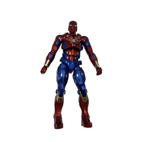 ユニオンクリエイティブ/千値練/IRON SPIDER