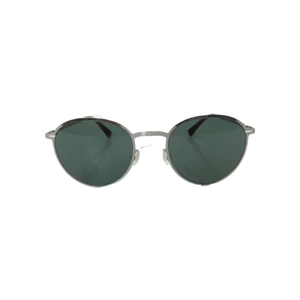 MYKITA◆KASIMIR/サングラス/--/SLV/GRN/メンズ