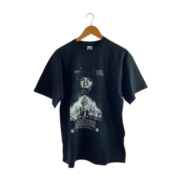 FRUIT OF THE LOOM◆CELTIC TEE/NEIL LENNON/中村俊輔/L/コッ...