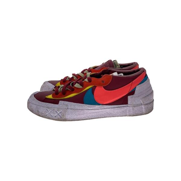 NIKE◆SACAI X KAWS X BLAZER LOW_SACAI X KAWS ブレーザー ...