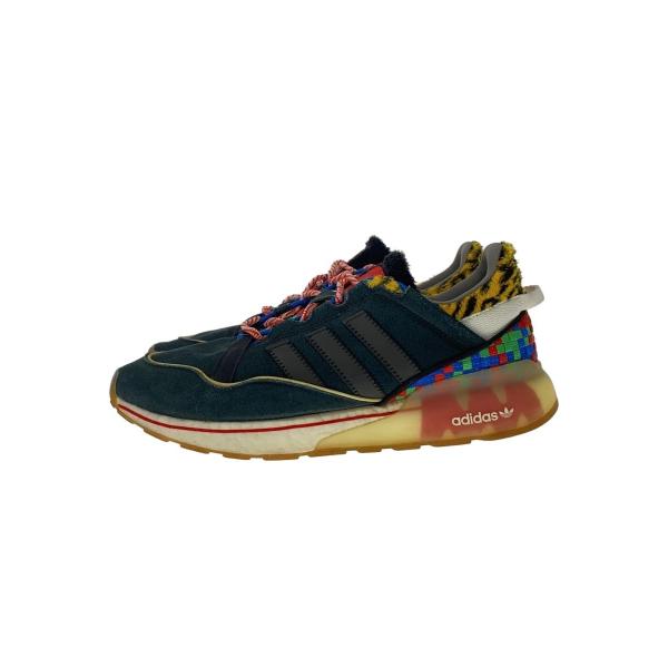 adidas◆ZX 2K BOOST PURE/29cm/BLK