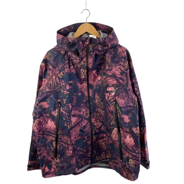 South2 West8(S2W8)◆WeatherEffectJacket//M/ナイロン/PUP...