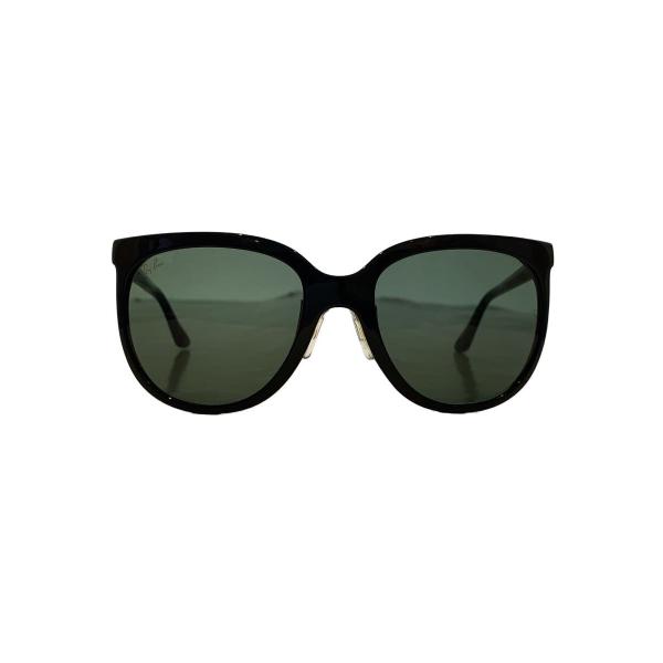 Ray-Ban◆CAST1000/サングラス/--/BLK/BLK/メンズ/RB4126