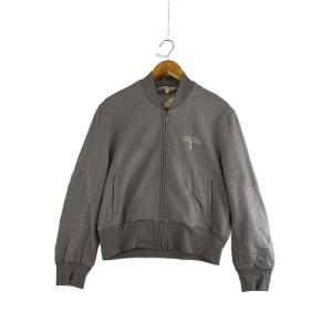MASU◆ジャケット/48/--/GRY/MASS-CS0624/? NULL ?
