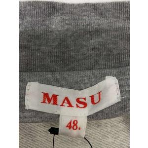MASU◆ジャケット/48/--/GRY/MA...の詳細画像2