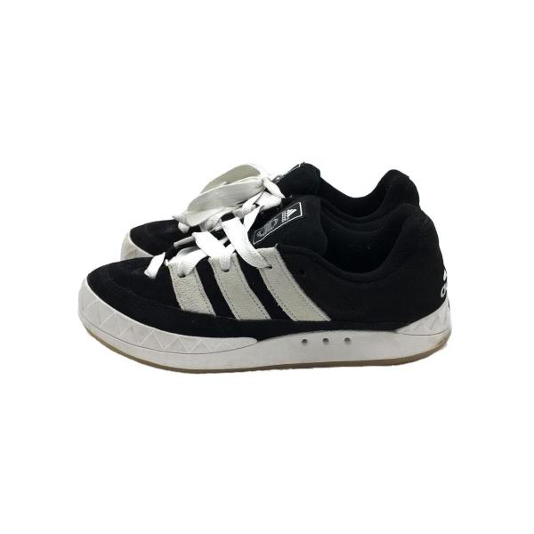 adidas◆ADIMATIC_アディマティック/US9/BLK