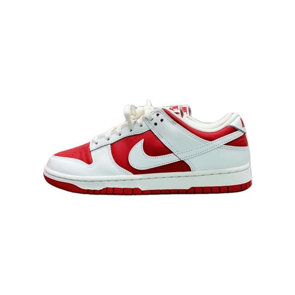 NIKE◆DUNK LOW RETRO_ダンク ロー レトロ/27cm/DD1391-600