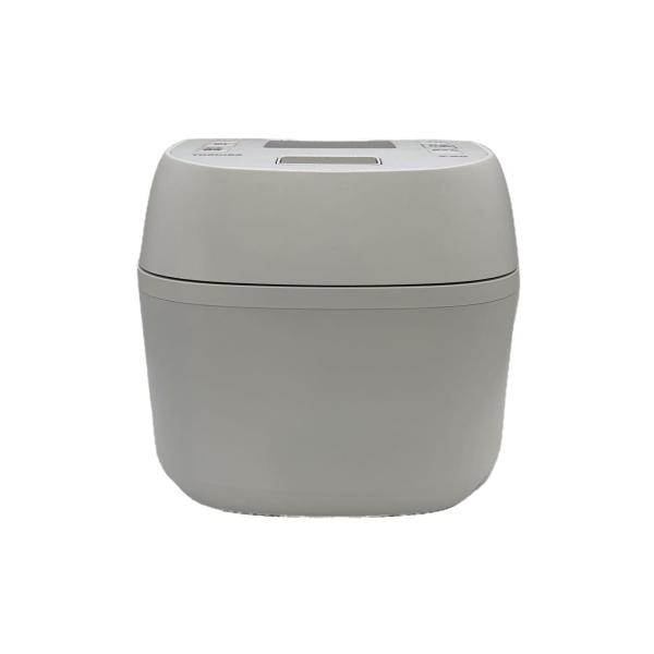 TOSHIBA◆炊飯器 RC-6PXR(W)