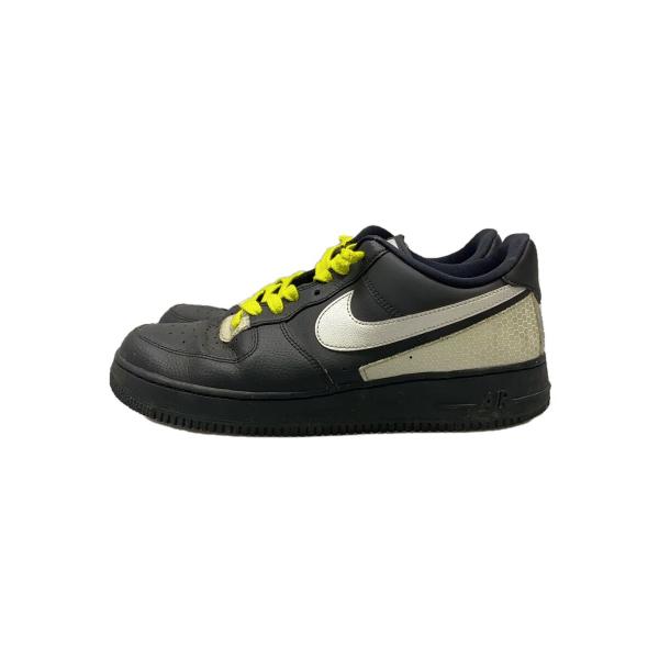 NIKE◆AIR FORCE 1 07 LV8 3M/28cm/BLK/CT2299-001