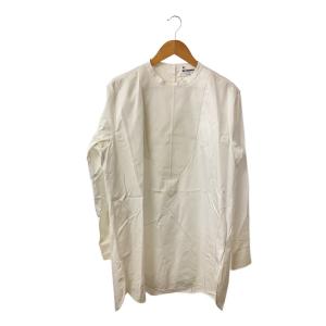 JIL SANDER◆スモックブラウスブラウス/...の商品画像