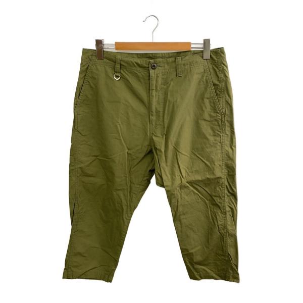 uniform experiment◆RIP STOP TAPERED UTILITY PANTS/...