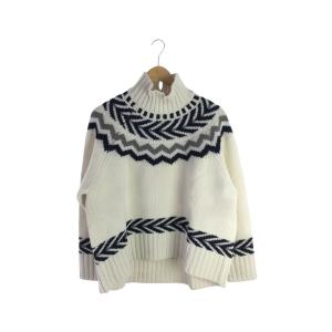 CINOH（チノ） ワイド プルオーバー ニット : KLD ヤフーショッピング