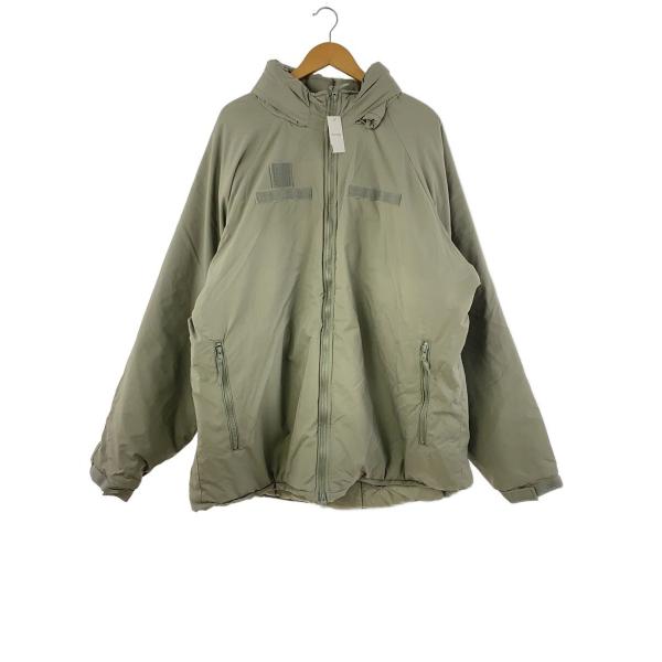 MILITARY◆00s/VT/US/ARMY/ECWCS/レベル7/XXL-XL/ジャケット