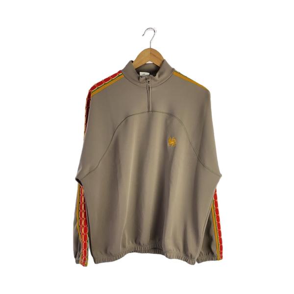 Sasquatchfabrix.◆ジャケット/L/ポリエステル/BLU/無地/23AW-CSS-00...