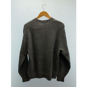 Carhartt◆curtis sweater...の詳細画像1