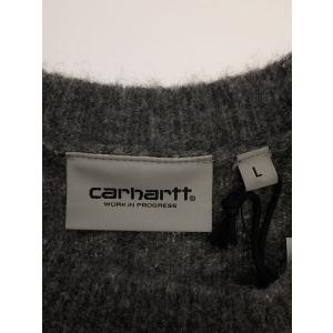 Carhartt◆curtis sweater...の詳細画像2