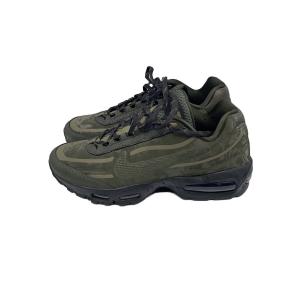 NIKE◆X WORKSOUT AIR MAX 95_X ワークスアウト エア マックス 95/28.5cm/KHK