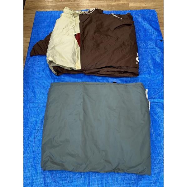 CAPTAIN STAG◆EX GEAR ONEROOM SHELTER DOME/テント/ドーム/...