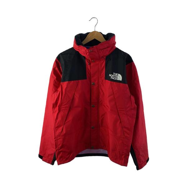 THE NORTH FACE◆MT RAINTEX JKT_マウンテンレインテックスジャケット/XL...