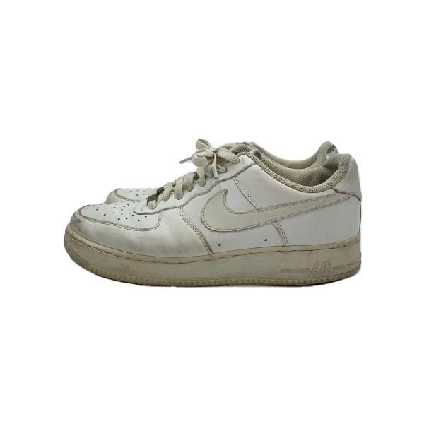 NIKE◆AIR FORCE 1 07/エアフォース/ホワイト/315122-111/28cm/WH...