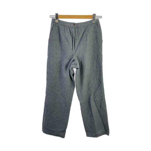 PENDLETON◆ボトム/--/ウール/GRY
