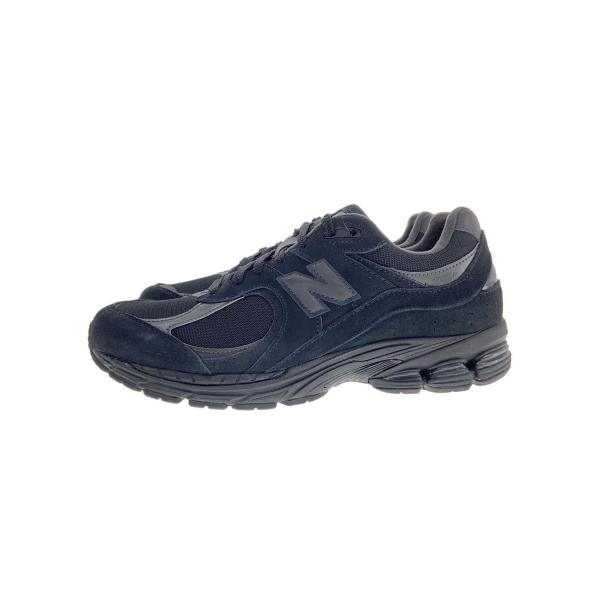 NEW BALANCE◆ローカットスニーカー/29cm/BLK/U2002RBL
