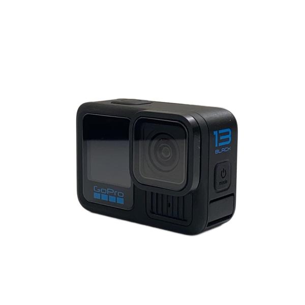GoPro◆ビデオカメラ HERO13 BLACK CREATOR EDITION CHDFB-13...