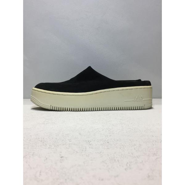 NIKE◆WMNS AIR FORCE 1 LOVER XX PREMIUM/23.5cm/BLK/...